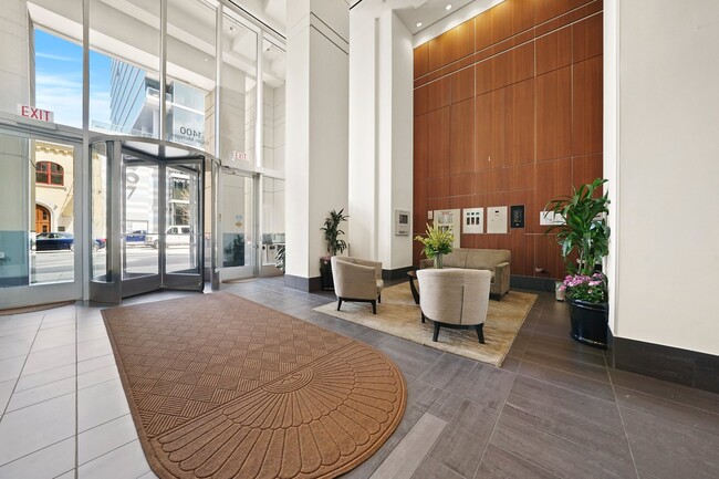 1400 S Michigan Ave in Chicago, IL - Building Photo - Building Photo