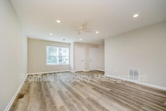 7266 W Reformatory Rd in Fortville, IN - Building Photo - Building Photo