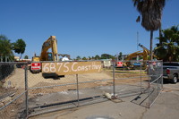 Pacific Station in Encinitas, CA - Building Photo - Building Photo