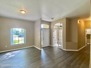 765 Conestee Dr in Melbourne, FL - Building Photo - Building Photo