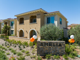 Amelia Apartments