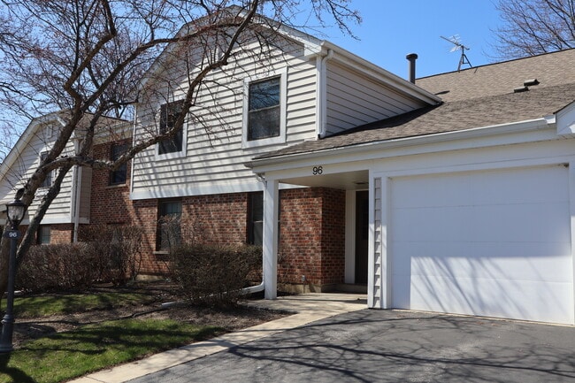 property at 96 Marble Hill Ct