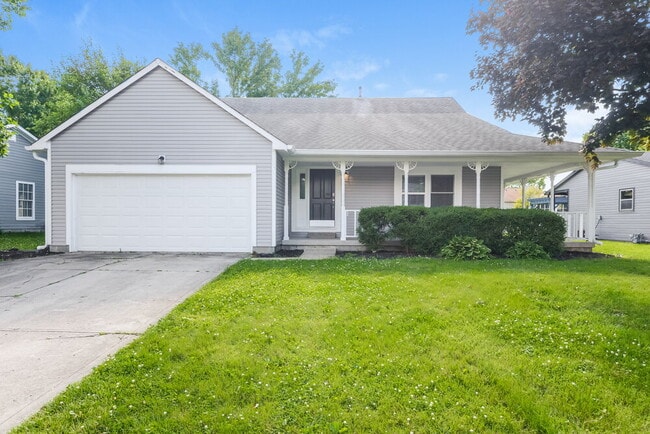 property at 5970 Terrytown Pkwy