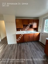 212 Jefferson St in Chilton, WI - Foto de edificio - Building Photo