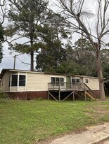 1438 Tami Trail in Tallahassee, FL - Building Photo