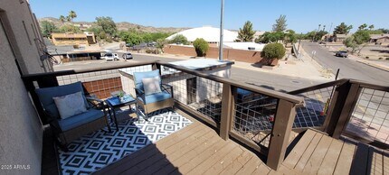 73 S Tegner St in Wickenburg, AZ - Building Photo - Building Photo