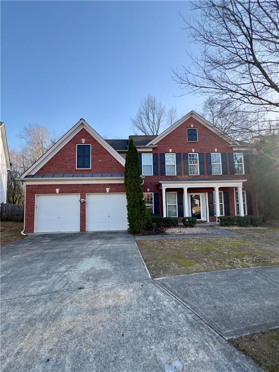 property at 3062 Eastbrook Terrace