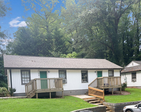 33 Door 20 Unit Multi  Family Home Greenville in Greenville, SC - Building Photo - Building Photo