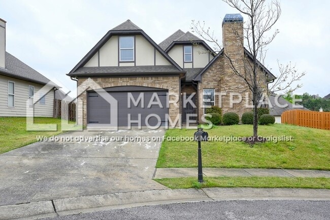 property at 4427 Sierra Ln