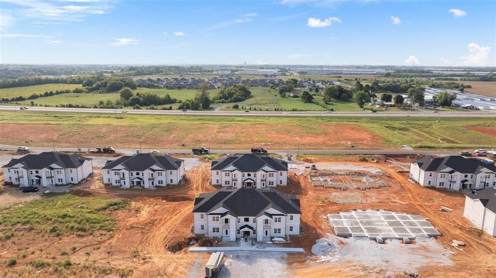 Hillview Mills Apartments in Bowling Green, KY - Building Photo