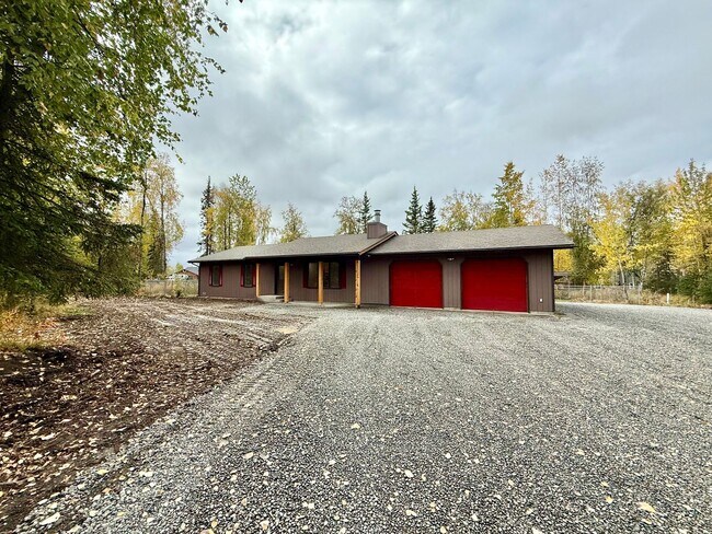 property at 315 On Par Ln