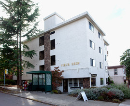 Vikur Heim in Seattle, WA - Building Photo - Building Photo