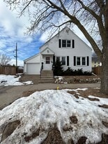 512 23rd St S in La crosse, WI - Building Photo