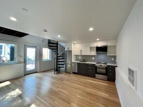 1335 Bay St in San Francisco, CA - Building Photo - Building Photo