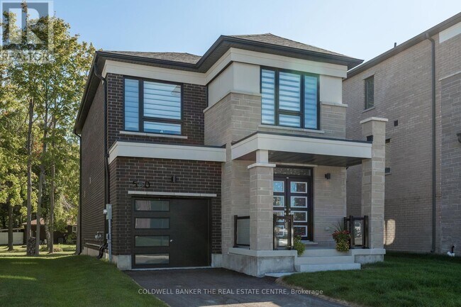 550 Mika St in Innisfil, ON - Building Photo - Building Photo