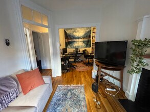 54 Saint Germain St, Unit 2 in Boston, MA - Building Photo - Building Photo
