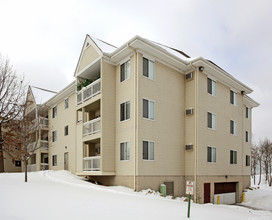 Woodland Park Apartments in Cottage Grove, MN - Building Photo - Building Photo