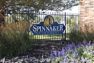 Spinnaker Court in Indianapolis, IN - Building Photo - Building Photo