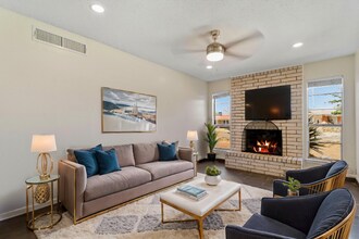 2608 Dan Sikes Dr in El Paso, TX - Building Photo - Building Photo