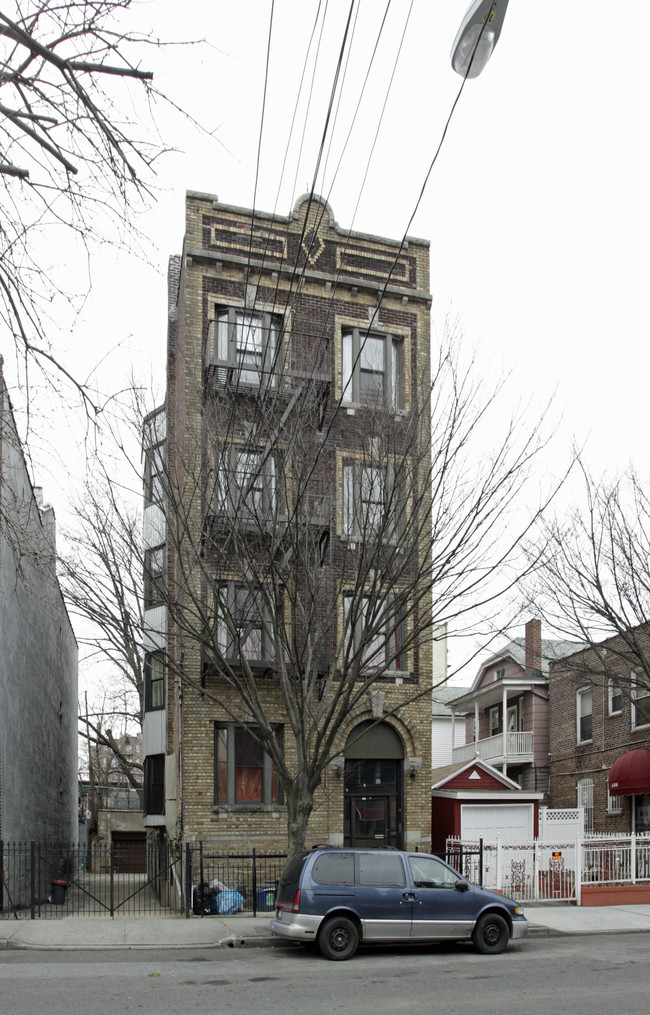 4310 Richardson Ave in Bronx, NY - Building Photo - Building Photo