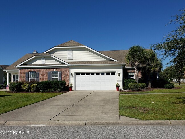 1001 Coleto Creek Ln in Calabash, NC - Building Photo - Building Photo