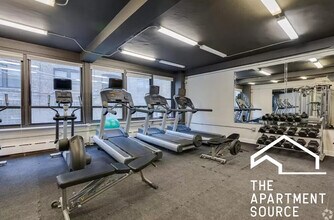 4180 N Marine Dr in Chicago, IL - Building Photo - Building Photo