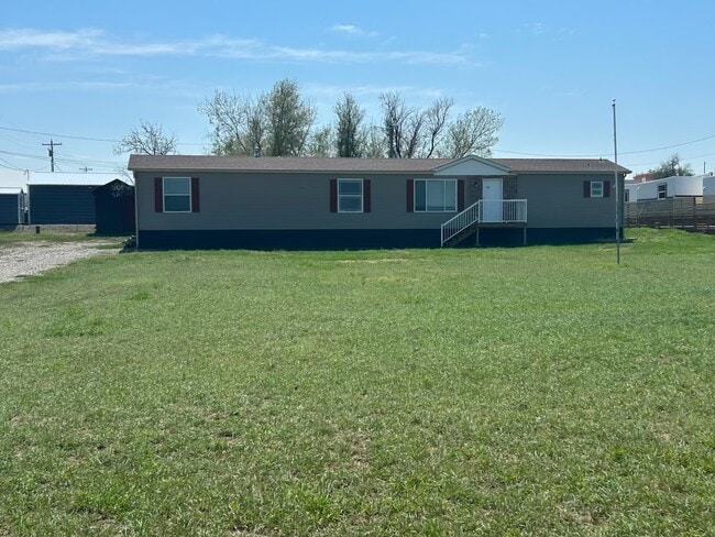 property at 1709 Plateau Rd