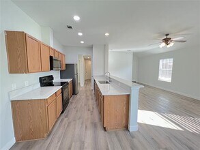 8724 Chisholm Trail in Aubrey, TX - Building Photo - Building Photo