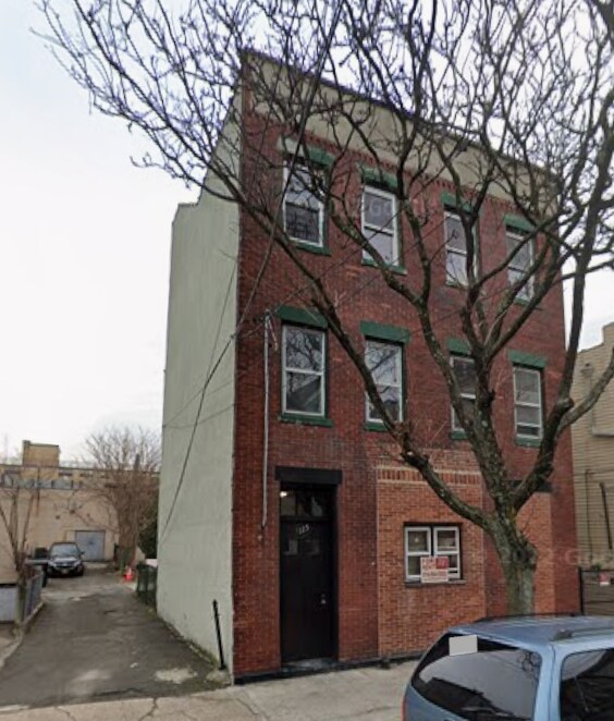 115 N 5th Ave, Unit 2 in Mount Vernon, NY - Building Photo