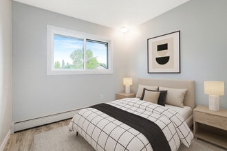 9610-9149 149 St in Edmonton, AB - Building Photo - Building Photo