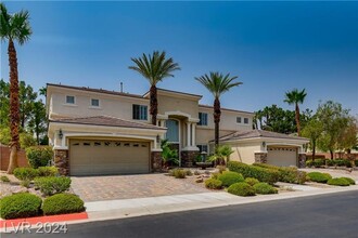 1701 Songlight Ct in Las Vegas, NV - Building Photo - Building Photo