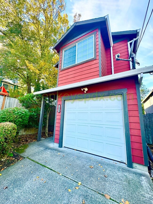 property at 7023 NE 6th Ave