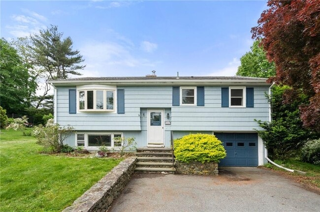 property at 24 Baylies Ave