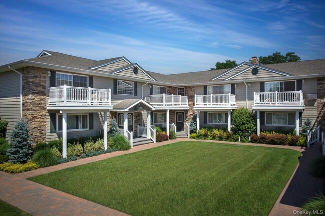 property at 45 Golden Ave