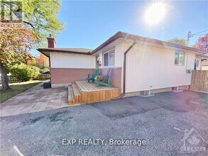 1344 Avenue U in Ottawa, ON - Building Photo - Building Photo