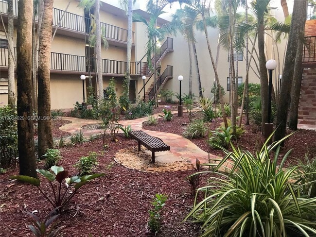 property at 10875 SW 112th Ave