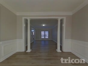 6107 Tesh Ct in Charlotte, NC - Building Photo - Building Photo