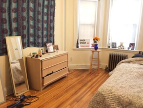 1209 Boylston St in Boston, MA - Building Photo - Building Photo