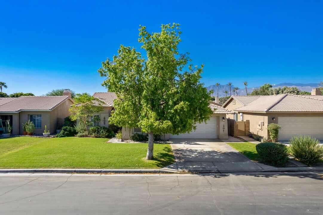 79309 Paseo del Rey in La Quinta, CA - Building Photo