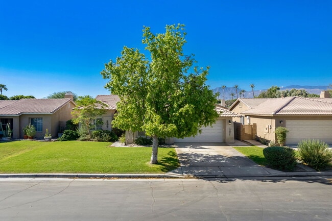 property at 79309 Paseo del Rey