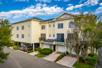 Arlington Park in Tampa, FL - Building Photo - Building Photo