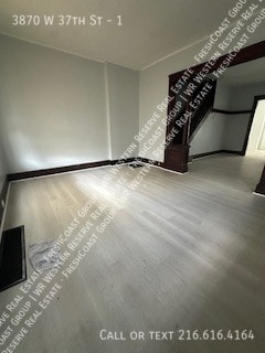 3870 W 37th St in Cleveland, OH - Building Photo - Building Photo