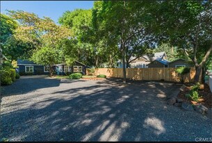 925 Pomona Ave in Chico, CA - Building Photo