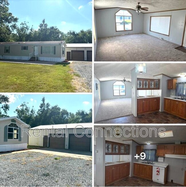 property at 205 Crossroad School Rd