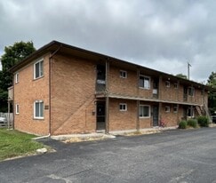 1936 Goddard Rd in Lincoln Park, MI - Building Photo