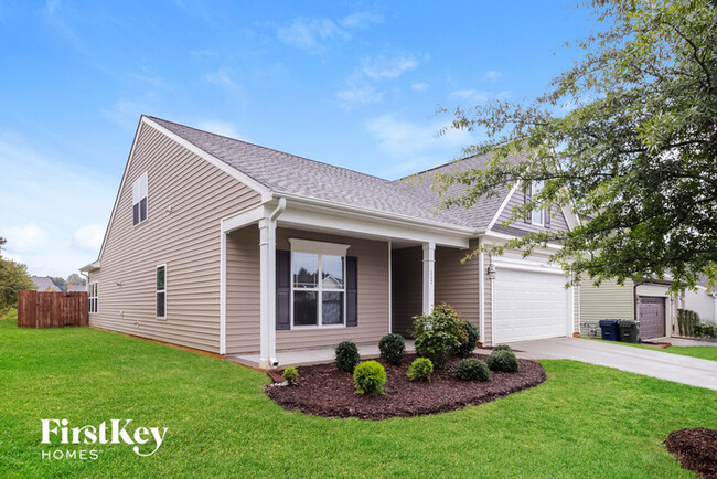 117 Saintsbury Pl in Lexington, NC - Building Photo - Building Photo