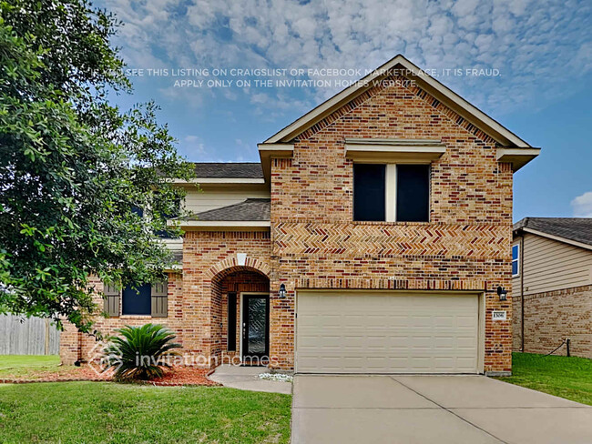 property at 1306 Lucas St