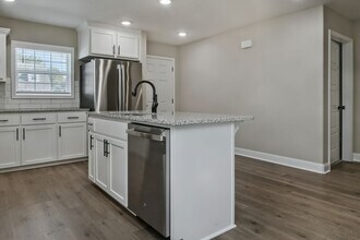 411 Madison Ave in St. Marys, GA - Building Photo - Building Photo