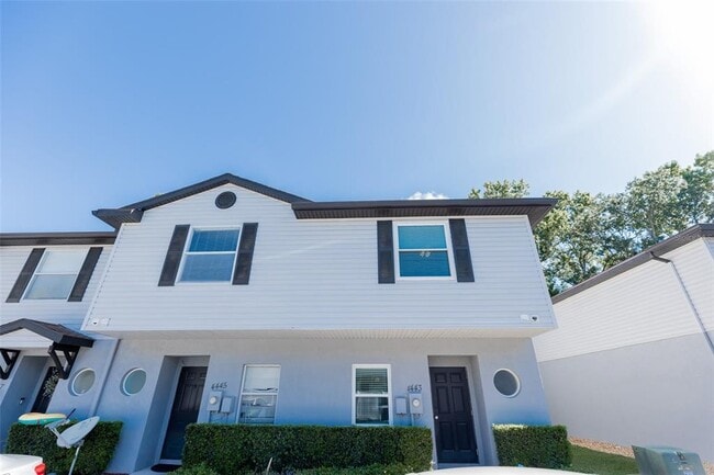 4443 Har Paul Cir in Tampa, FL - Building Photo - Building Photo