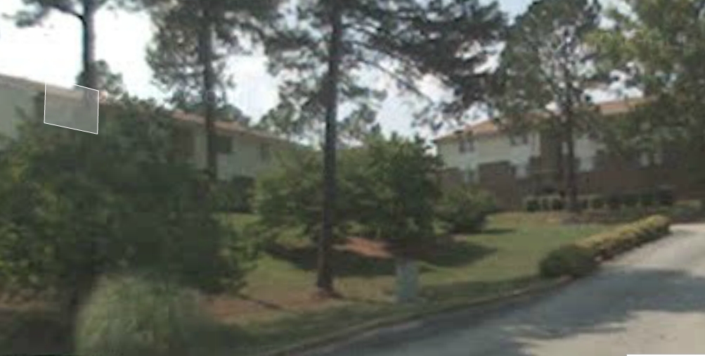 Sunny Brook Apartments in Elberton, GA - Foto de edificio